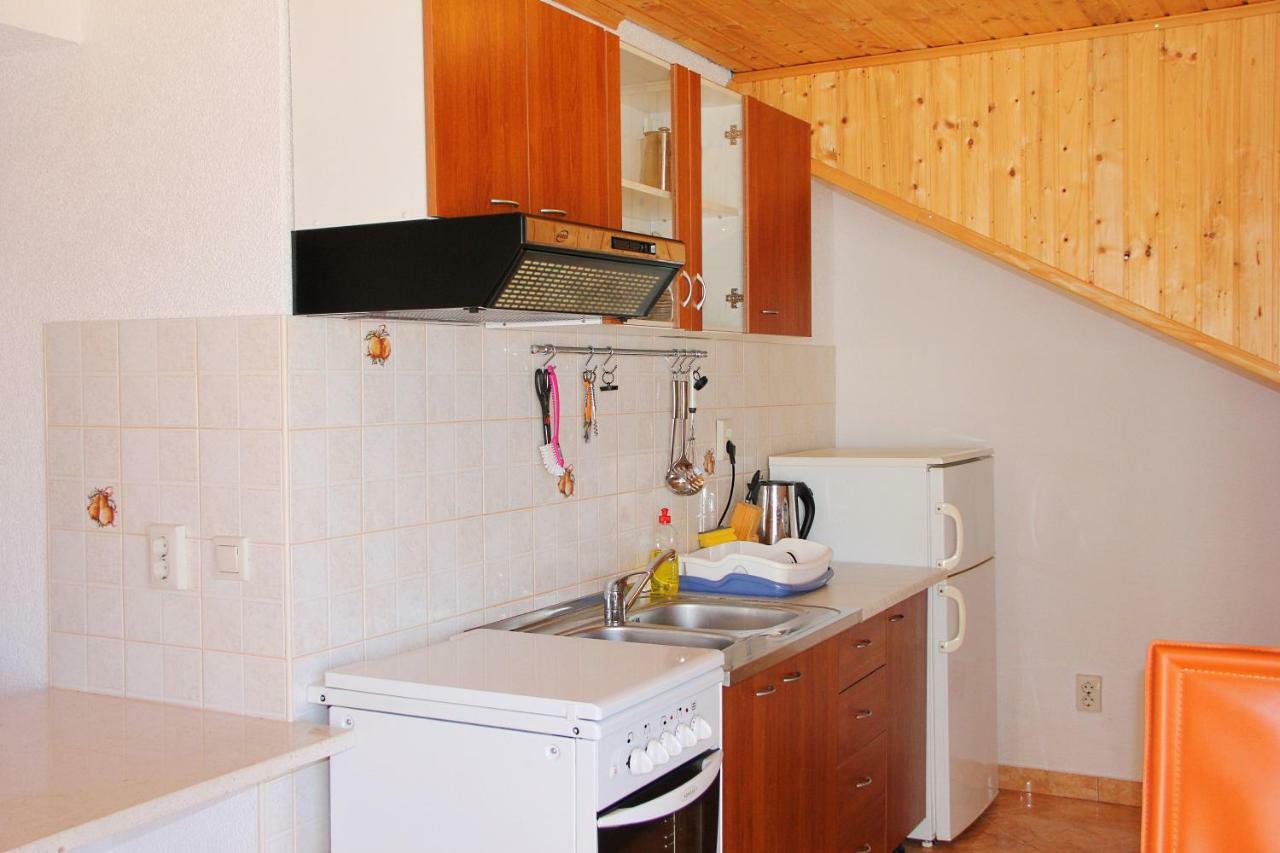 Fenix Superior Apartment Кавтат Екстериор снимка